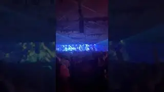 Martin Garrix - Don't Look Down ft Usher - ADE 2023