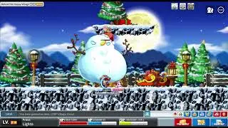 Maplestory Artale Level 79 part 3