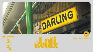 Total Relaxation With Lofi Music 🍀 Helps Improve Mood And Recharge Energy