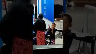bocil viral tiktok 