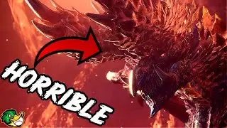 ¿ACABAREMOS LA ARMADURA? monster hunter world iceorne