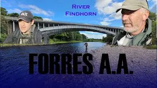 Up North August 2024 - Forres A.A.