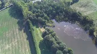 HUBSAN BLACKHAWK 1 MARSAC-SUR-DON.