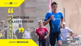 Jonny Brownlee Interview: 