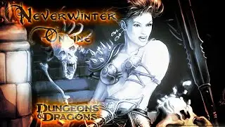 Neverwinter в 2022 году С чего начать и как играть (18+)
