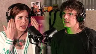 Aphantasia Anisa - She Ruined My Career! #2