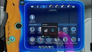 # how to build jukebox  Subnautica Below Zero