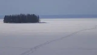 База отдыха в Карелии(п.Пяльма)