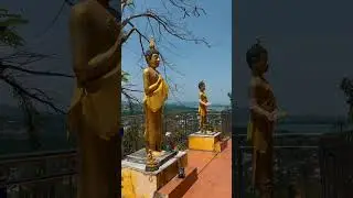 Wat Koh Sirey, Phuket, Thailand #phuket #phukettrip
