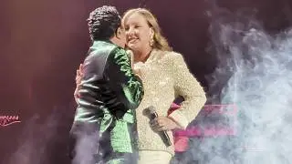 SMOKEY ROBINSON 2026 FULL CONCERT - Pearl Concert Theater at Palms Casino Resort