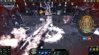 Arena with Zeus // Smite
