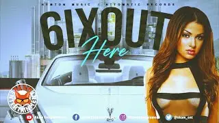 Franco Wildlife - 6ixOut Here - September 2019