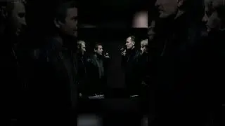 Бандитская сделка 
