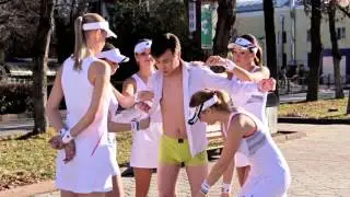Тотализатор TENNISI.KG