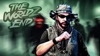 MAD ED: CHASED BY GIGAZOMBIE 