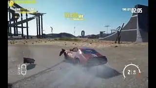 Wreckfest - Wrecking Madness Season Challenge Guide 2023