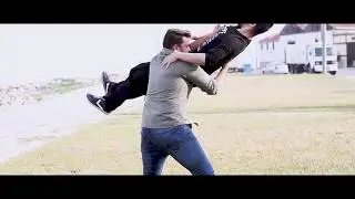 KİN SHORT MOVIE PART 1 - KİN KISA FİLM 1. BÖLÜM