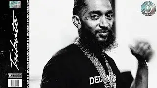 (FREE) Nipsey Hussle Type Beat ''Tribute'' | Soulful Type Beat 2025