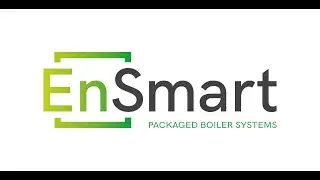 EnSmart Packaged plantrooms