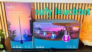 Smart Lighting from eufy: ist it any good?