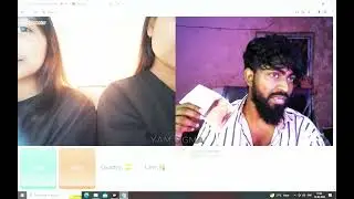 Guessing Girls PRIVATE Love On Omegle |Show me ?| Dare With Hot Odisha Girls On Omegle | Yamsigma
