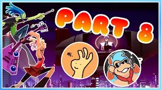 We Must Destroy The Child - No Straight Roads: PART 8