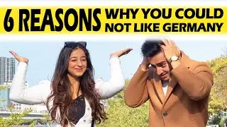 Reasons why you could hate your Life in Germany | Struggles in 2024  | Challenges