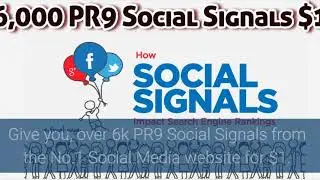 YouTube Viral SEO  1500 Embeds, Backlinks, 20 social signals, 500 Livestream profile submission  mor