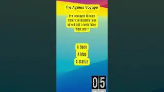 Mysterious Secrets of The Ageless Voyager