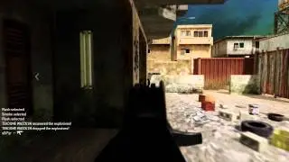 [CODPROMOD] CG Highlights  Pillo vs S9