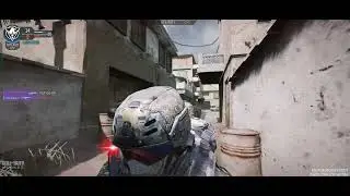 COD frontline crash map gameplay 