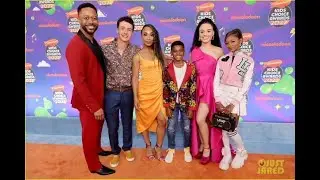 Kids Choice Awards 2022 Behind The Scenes