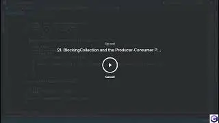 What is Concurrent Bag- A collection which is similar, to a thread-safe List. in C# Part #16