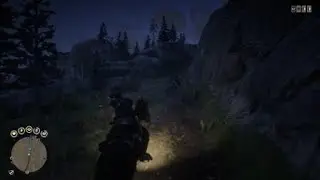 Punching Elk