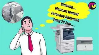 FOTOCOPY 24 JAM