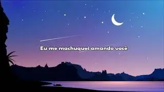 Halp - Hurt Myself (feat. Anthony Russo)  [Tradução]