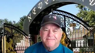 Kingvention 2022 | Guest message: Al Scanlan