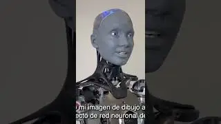 Lo último en #robot con #ai