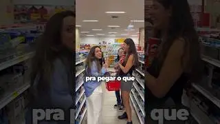 O que você colocaria na cesta?😎 Qual a série preferida de vcs? Quero saber! Qual cidade eu devo ir?