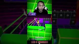 EPIC MOMENT IQ 200 FREESTYLE KARATE CLUTCH MODE BRAZIL AT BLOCK DASH 😱 WAIT FOR IT...