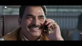 VINNAITHAANDI VANDHA ANGEL - Hindi Dubbed Movie | Naga Anvesh, Hebah Patel | Romantic Action Movie