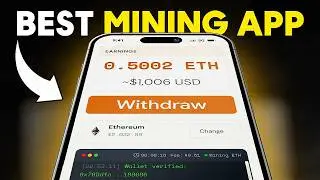 How to Mine Bitcoin & Ethereum Online in 2026? Crypto Mining Tutorial