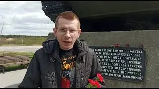 С праздником, друзья. С Днём Победы!
