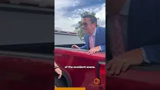 Post Accident Checklist