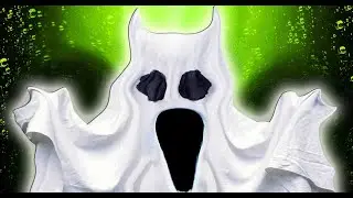 Haunted Sleep Sounds