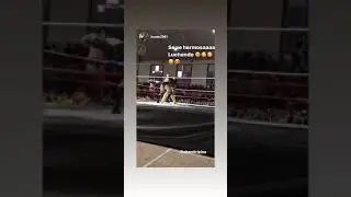 Lady Shani 9 Marzo 2020 - Instagram Stories HD - Luchadora de AAA