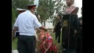 герои  Кыргызской Милиции