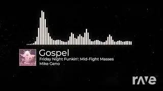 Realease Masses OST