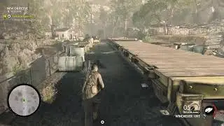 🤪Sniper Elite 4 continuing missions🤪