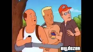 YTP: Paint Misbehaving